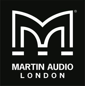 Martin Audio Stage Monitors
