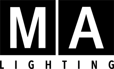 Gran MA DMX Controller